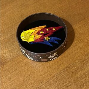 Erstwilder - Roar, It’s a Meteor Brooch